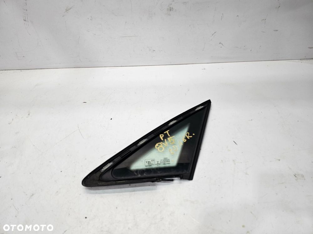 SZYBA KAROSERYJNA PRAWY TYŁ AUDI A3 8V SEDAN 2015R 8V5845298k