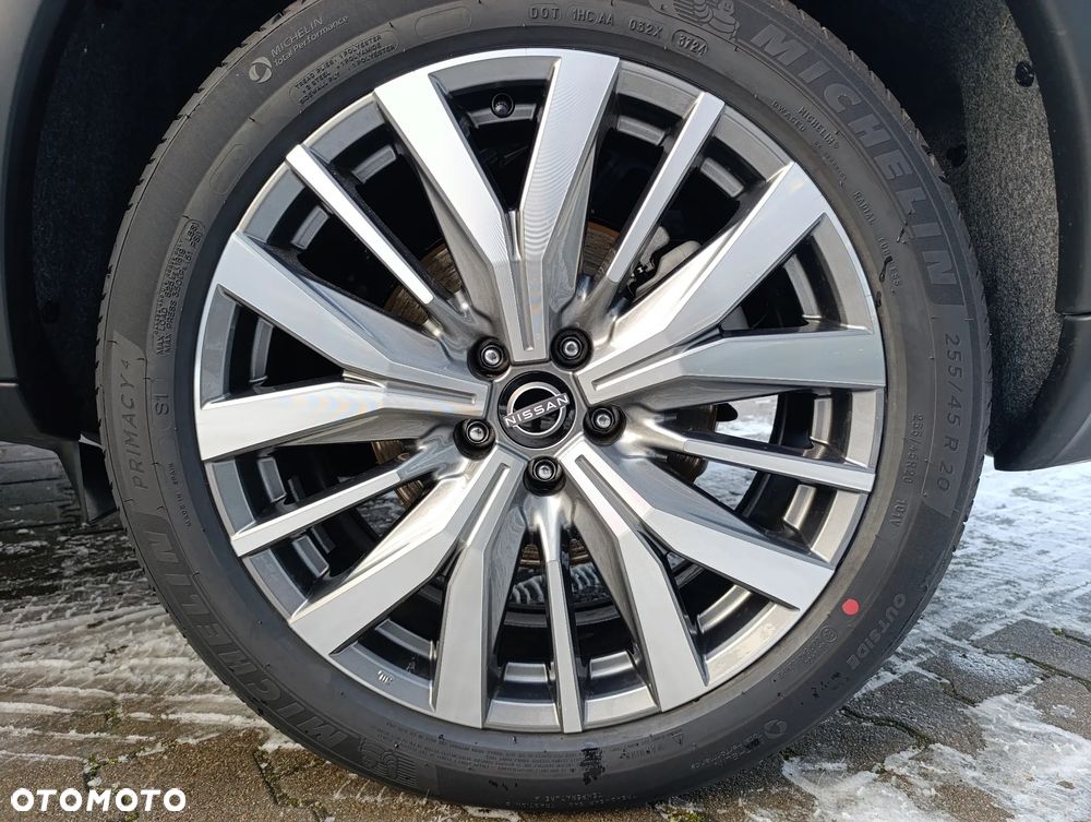 Nissan X-Trail 1.5 VC-T e-POWER Tekna e-4ORCE - 16