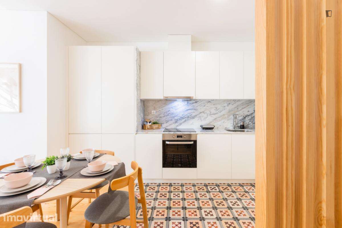 Apartamento com 2 quartos - localizado em Bonfim Porto - Grande imagem: 3/39