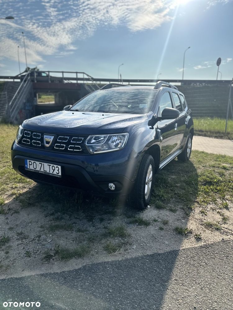 Dacia Duster - 3