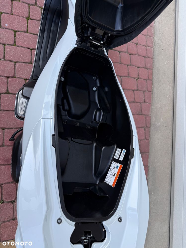 Honda PCX - 13