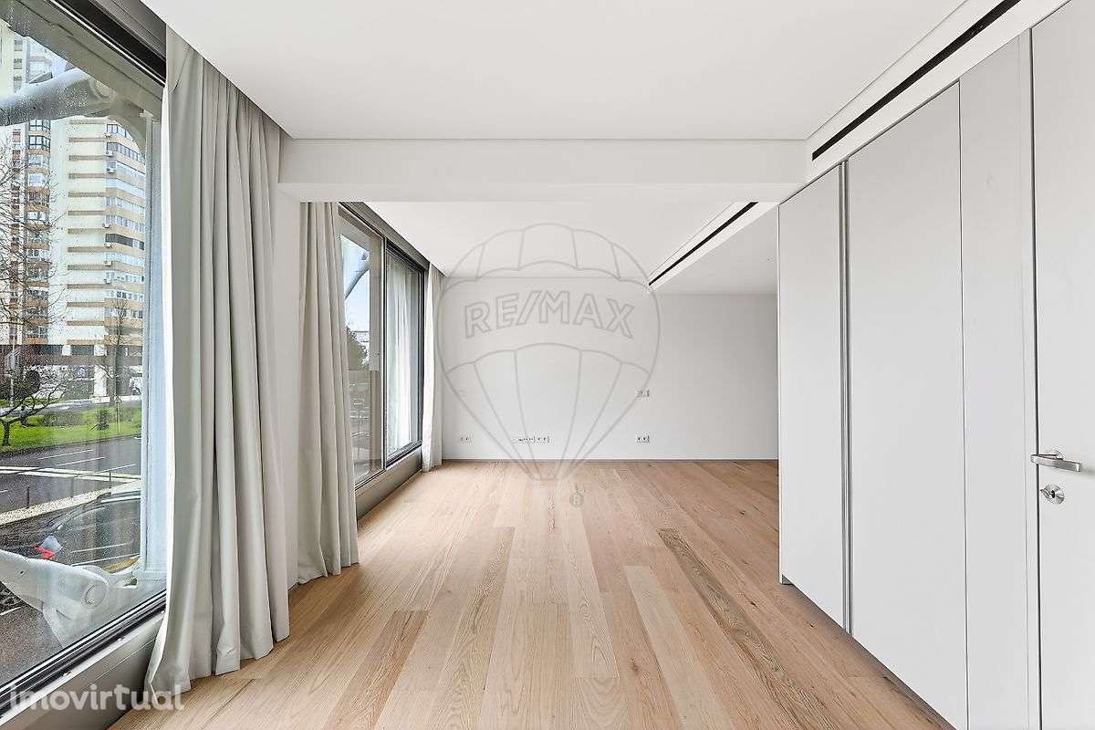 Apartamento T0 para arrendamento - Grande imagem: 5/13