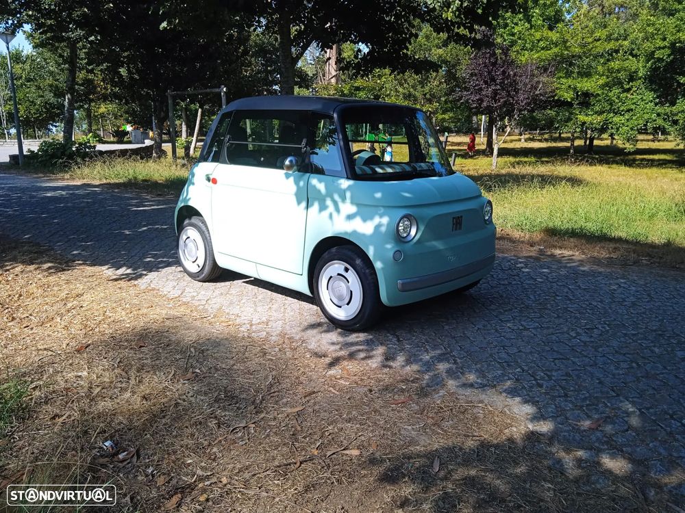 Fiat Topolino - 46