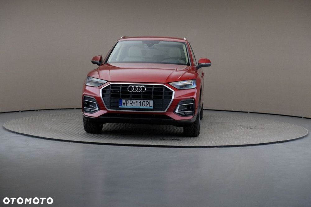 Audi Q5 - 3