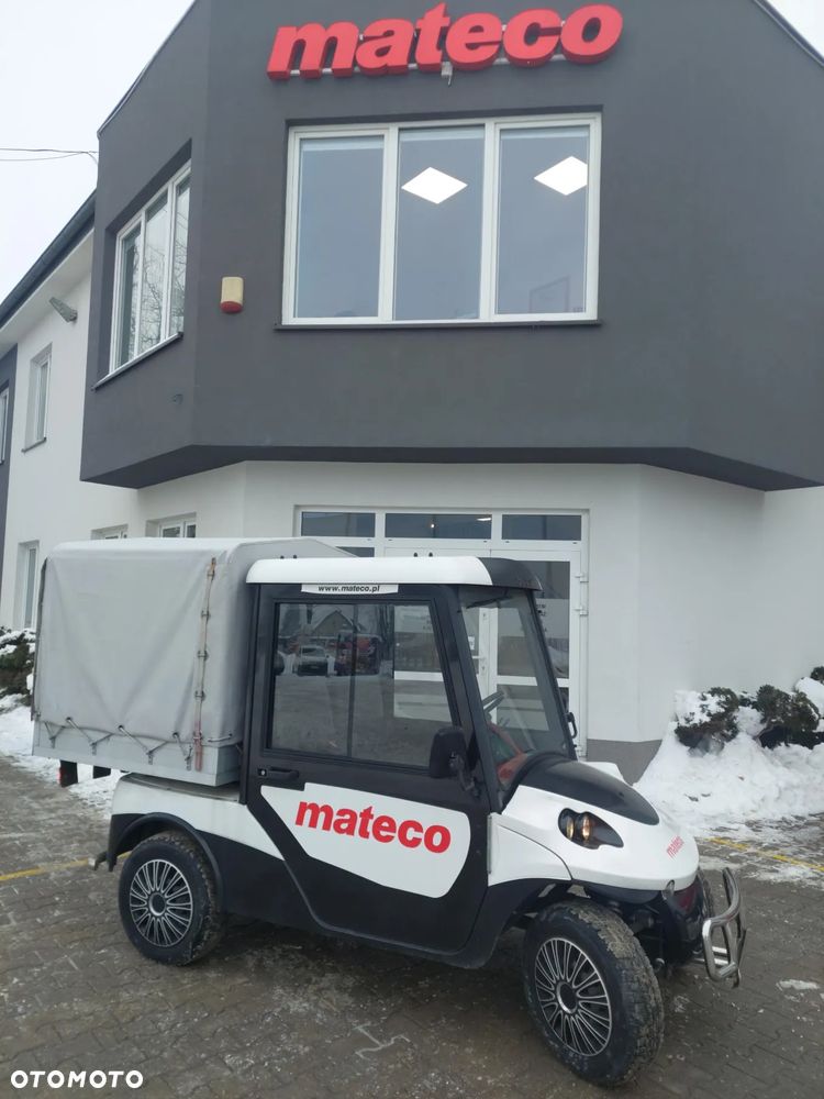 Inny MELEX CARGO 72V - 7