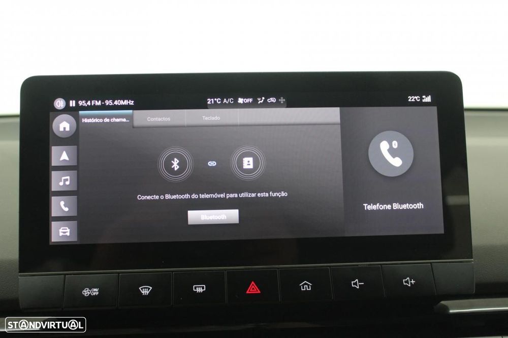 MG MG4 77 kWh Extended Range Luxury - 33