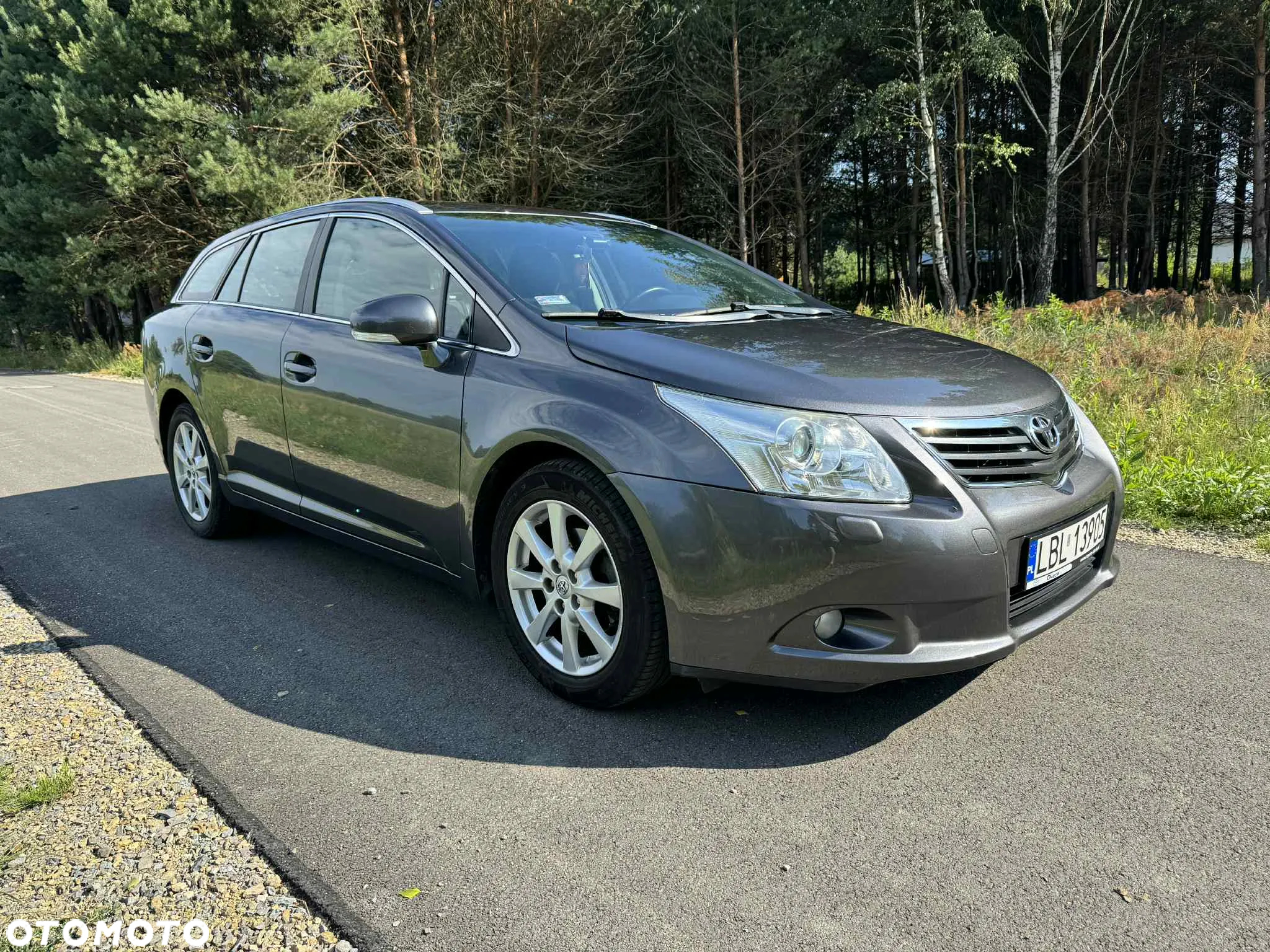 Toyota Avensis 1.8 Sol EU5 - 3