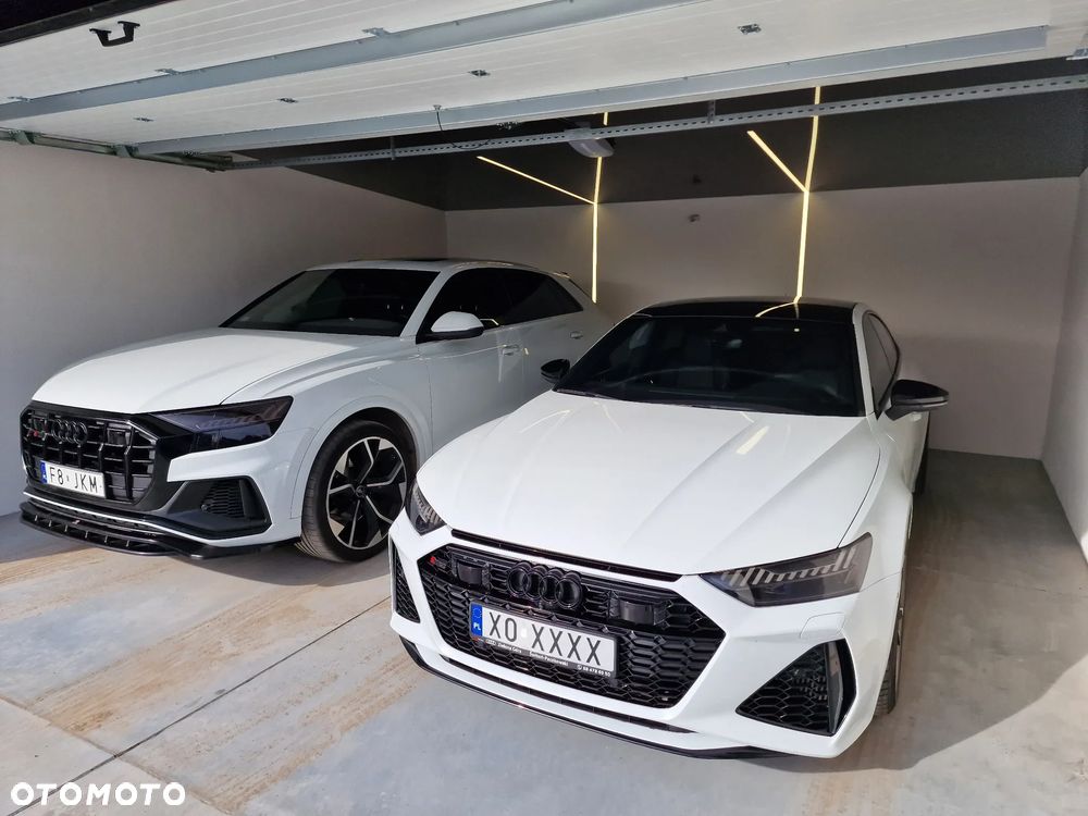 Audi RS7 Sportback - 1