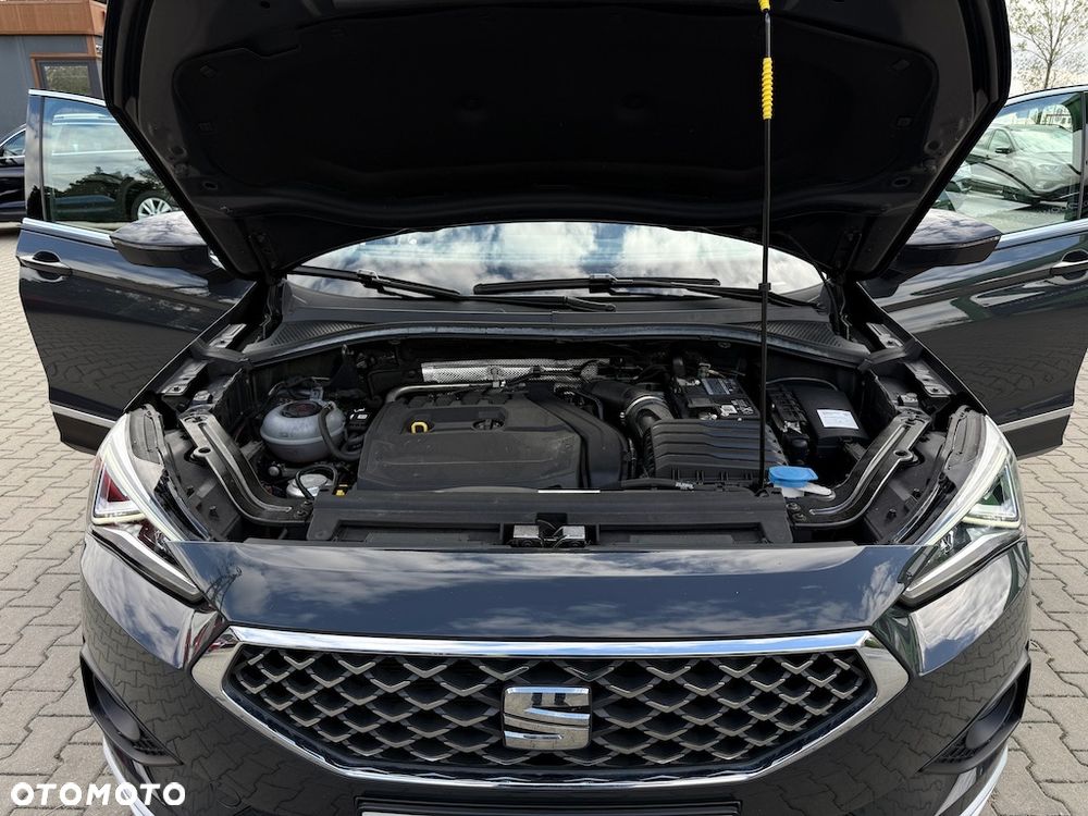 Seat Tarraco 1.5 TSI ACT OPF Xcellence - 35