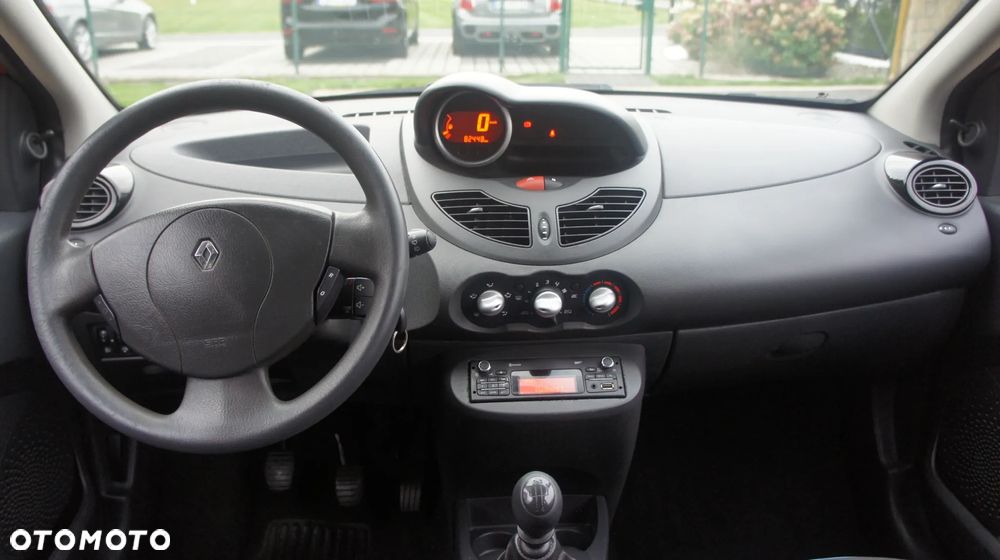 Renault Twingo 1.2 16V Dynamique - 21