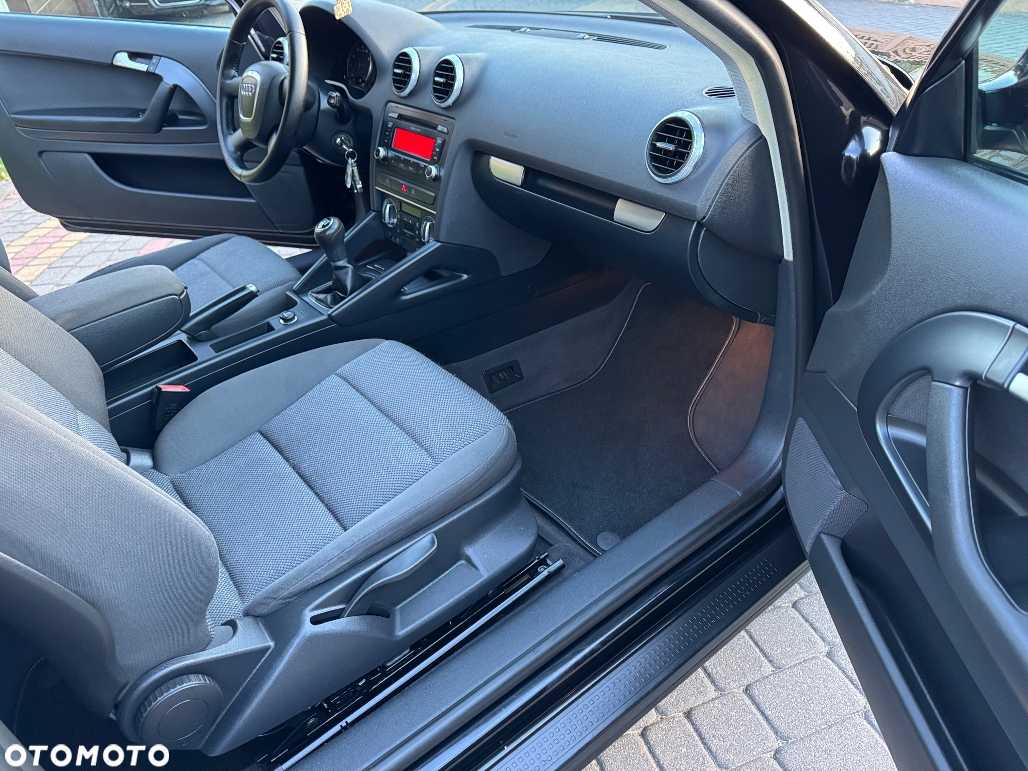 Audi A3 - 13
