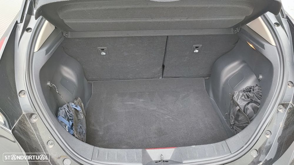 Nissan Leaf N-Connecta - 13