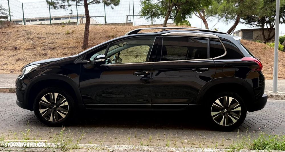 Peugeot 2008 1.6 BlueHDi Allure - 5