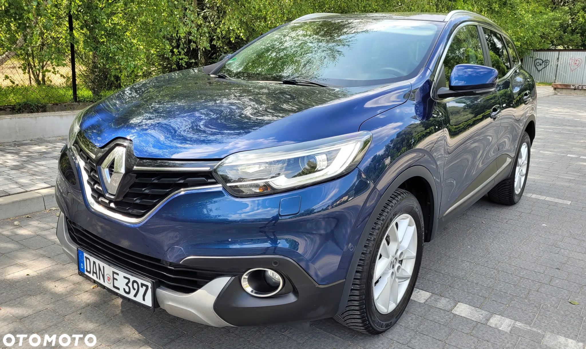 Renault Kadjar Energy TCe 130 XMOD - 1