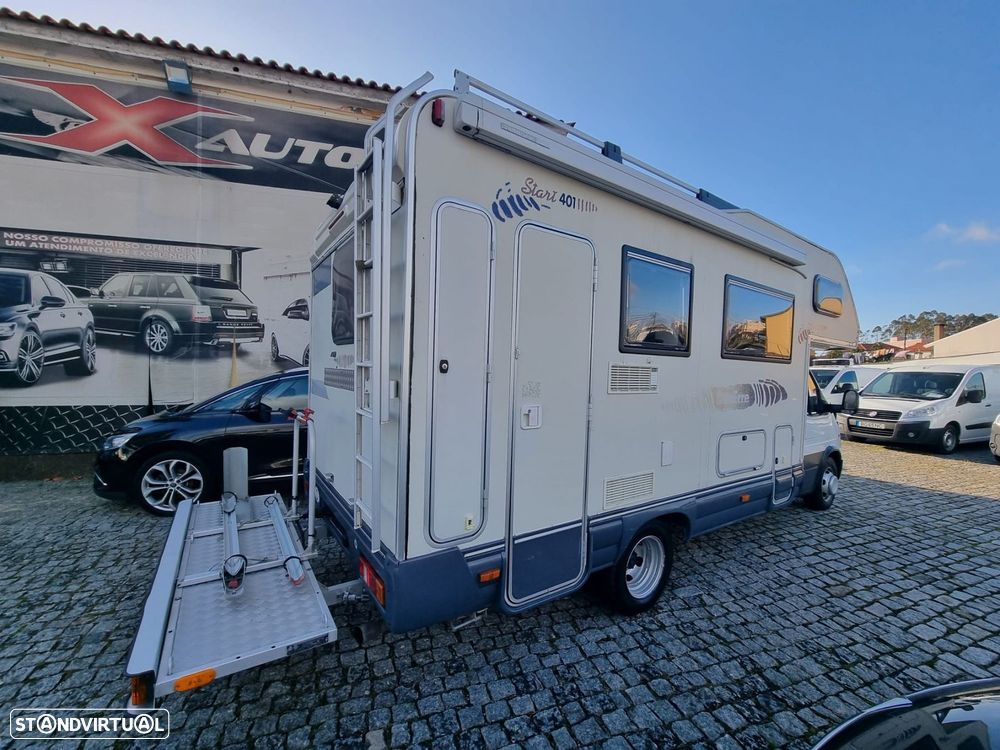 Ford Transit DUE ERRE - 5