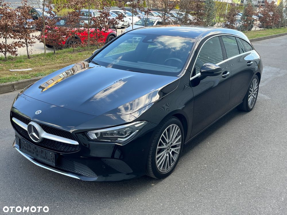 Mercedes-Benz CLA 220 d 8G-DCT - 2