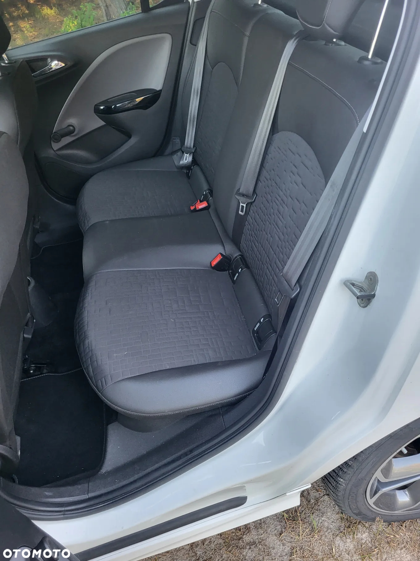 Opel Corsa 1.4 Turbo Start/Stop Color Edition - 7