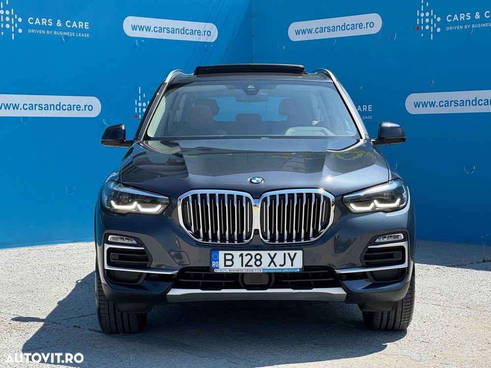 BMW X5 - 13