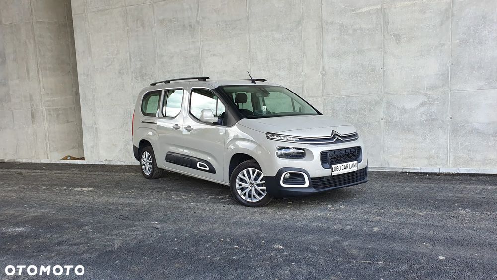 Citroën Berlingo XL PureTech 110 LIVE PACK - 1