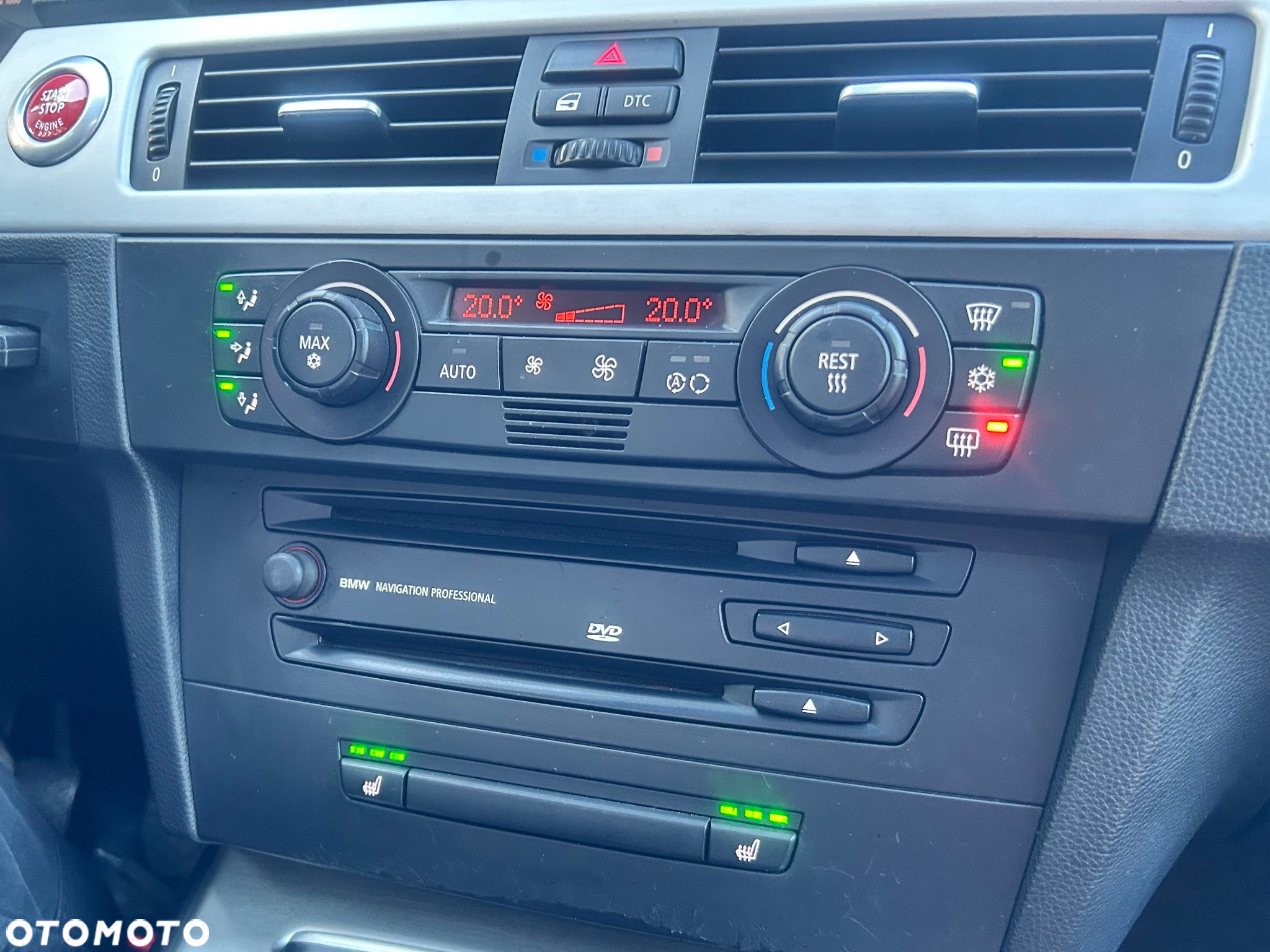 BMW Seria 3 325i - 4