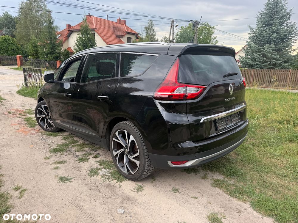 Renault Megane ENERGY TCe 160 BOSE EDITION - 4