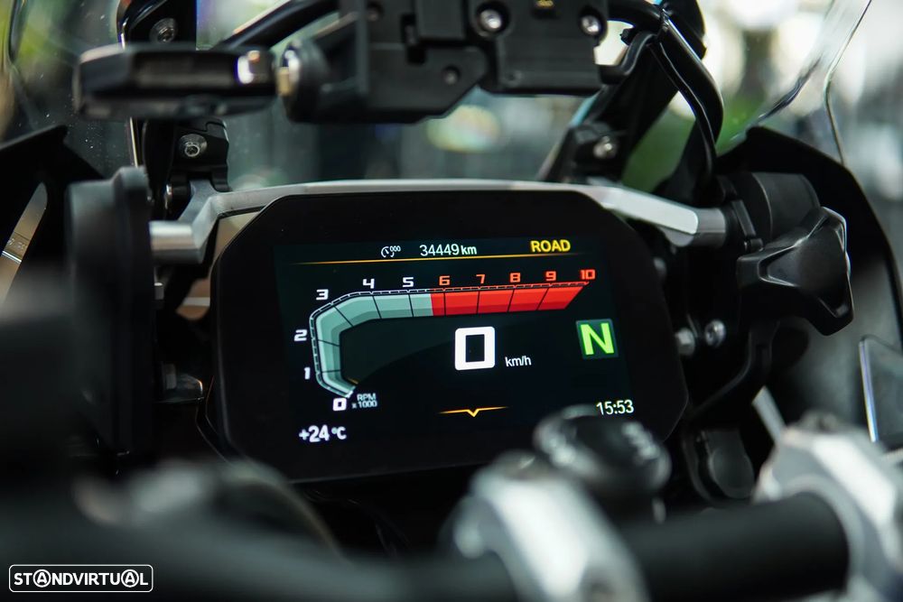 BMW R 1250 GS Adventure HP - 21