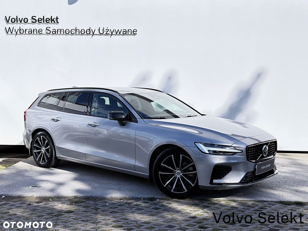 Volvo V60 - 5