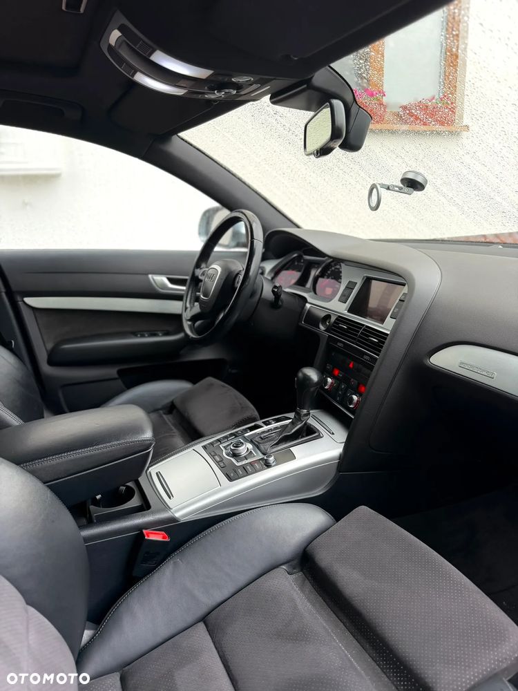 Audi A6 Avant - 26