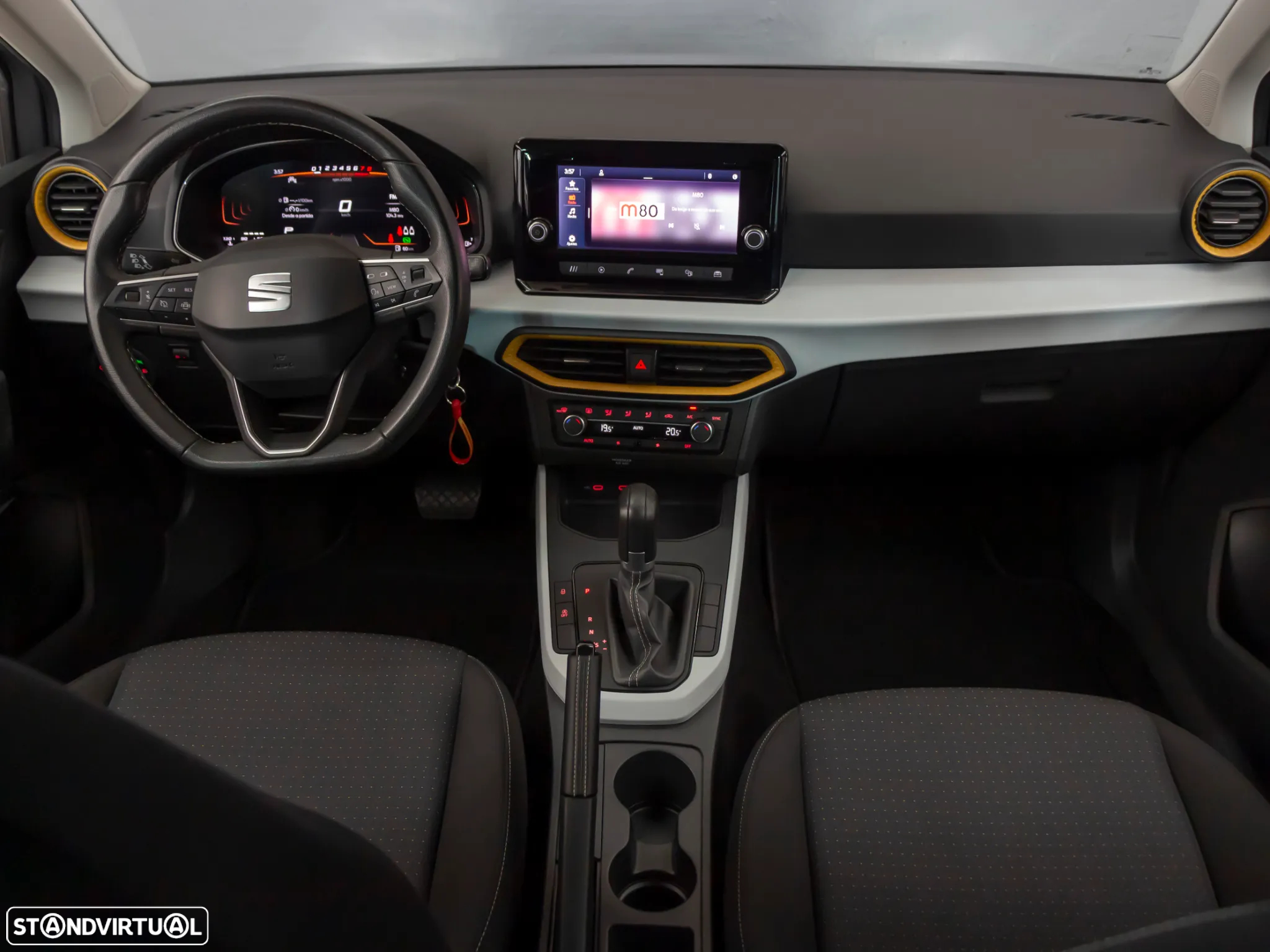SEAT Arona 1.0 TSI Style DSG - 17