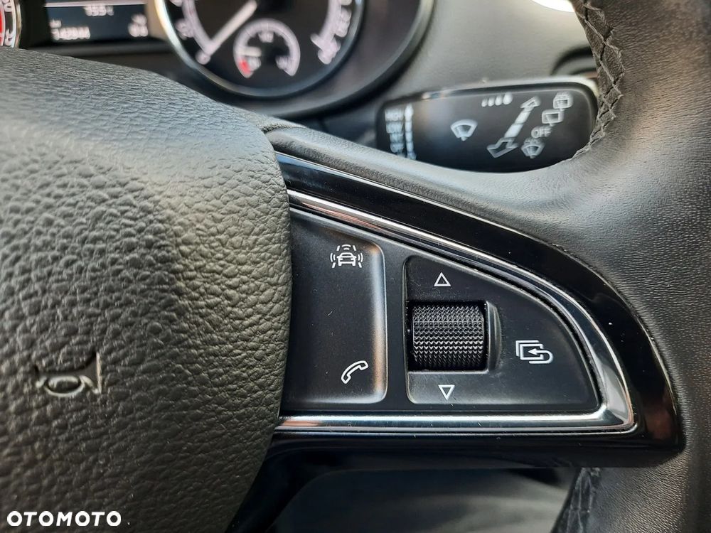 Skoda Octavia 2.0 TDI Ambition EU6 - 29