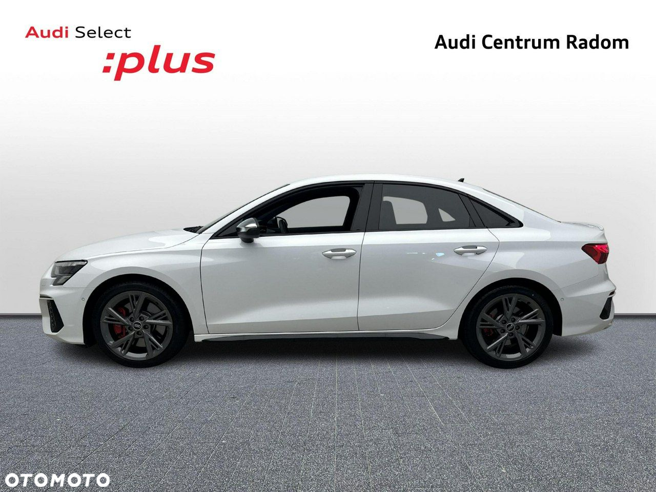 Audi S3 - 2