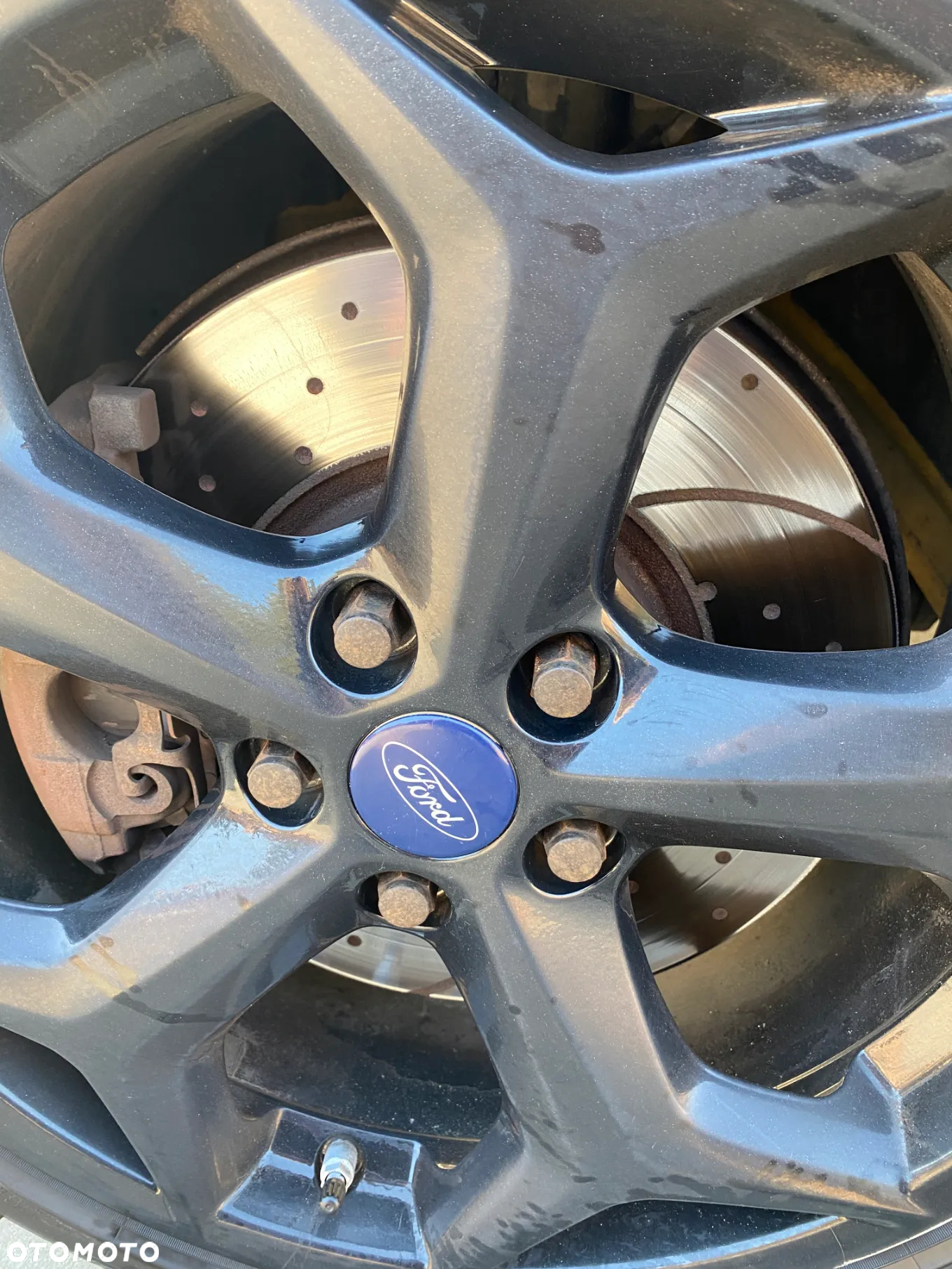 Ford Focus 2.0 EcoBoost ST - 19