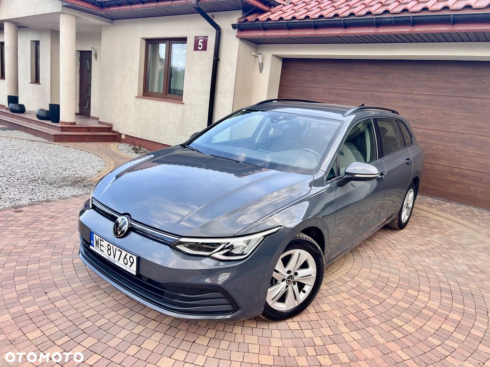 Volkswagen Golf 2.0 TDI Life - 11