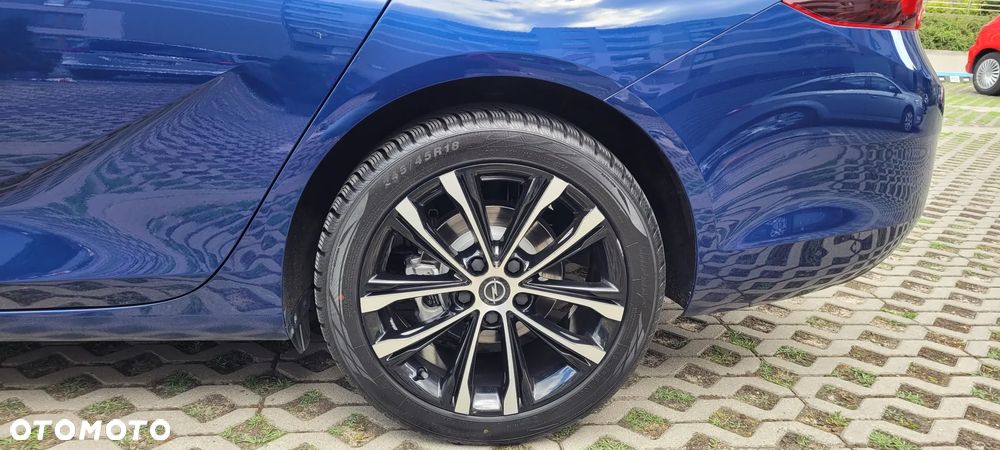 Opel Insignia 1.5 Business Edition - 16