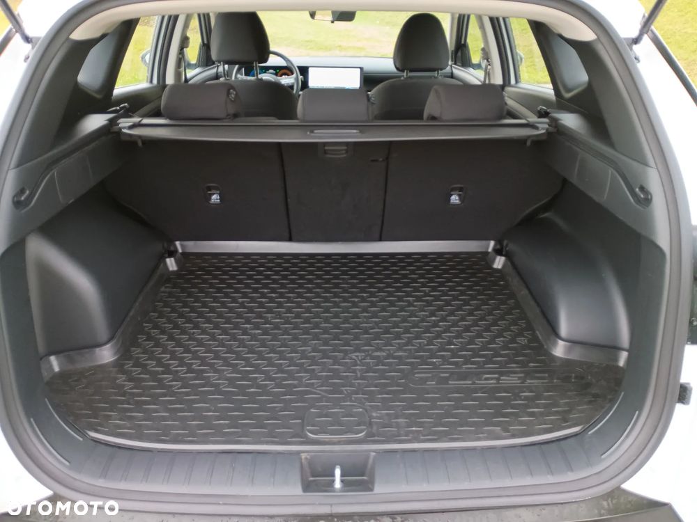 Hyundai Tucson 1.6 T-GDi Modern 2WD - 18