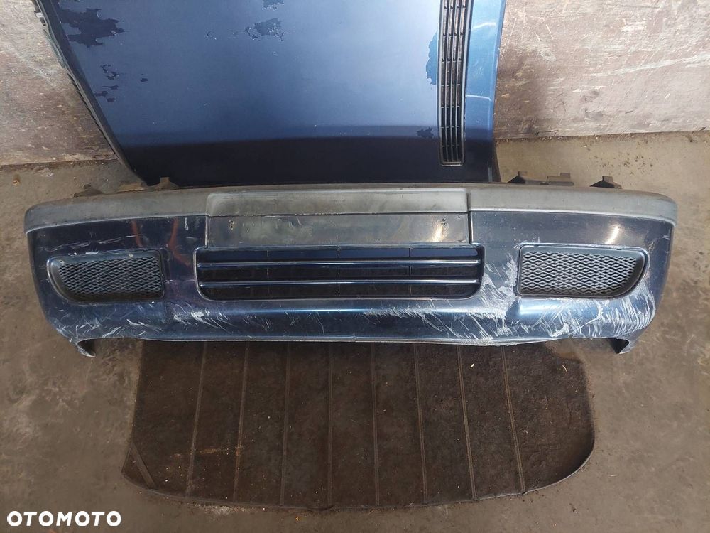 KOMPLETNY PRZÓD MASKA ZDERZAK LAMPY SKODA FELICIA I LIFT - 5