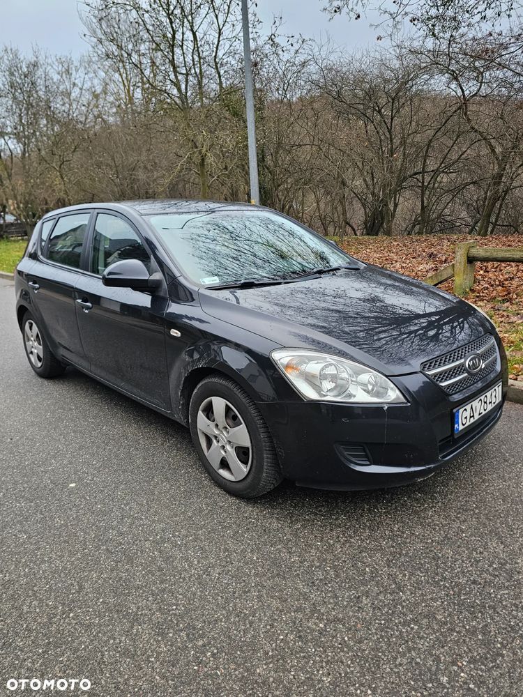 Kia Ceed 1.6 Crdi Comfort - 3