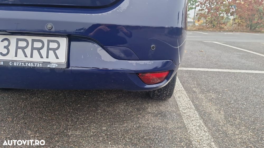 Dacia Logan - 14