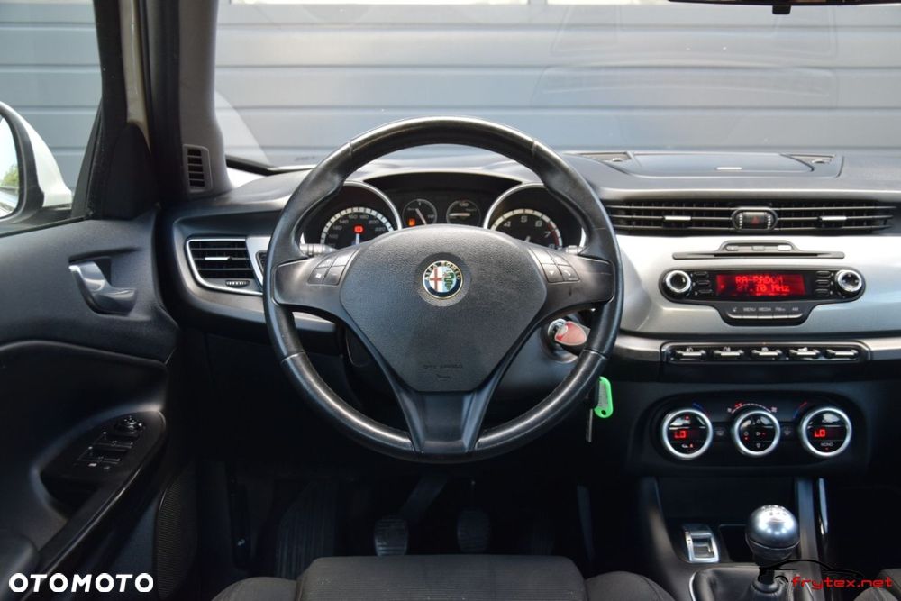 Alfa Romeo Giulietta - 29