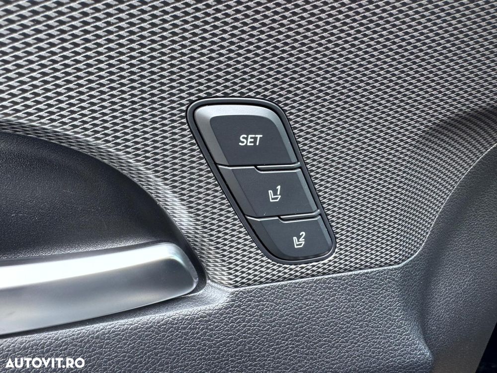 Hyundai Santa Fe 2.2 CRDi 4WD 8AT Luxury - 20