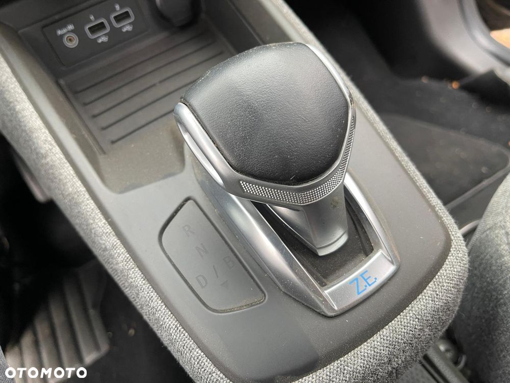 Renault Zoe R135 Z.E 50 Intens - 17