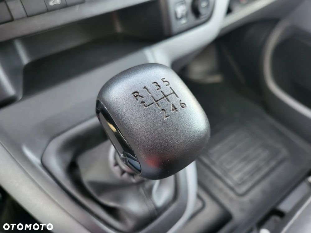 Toyota Proace - 12
