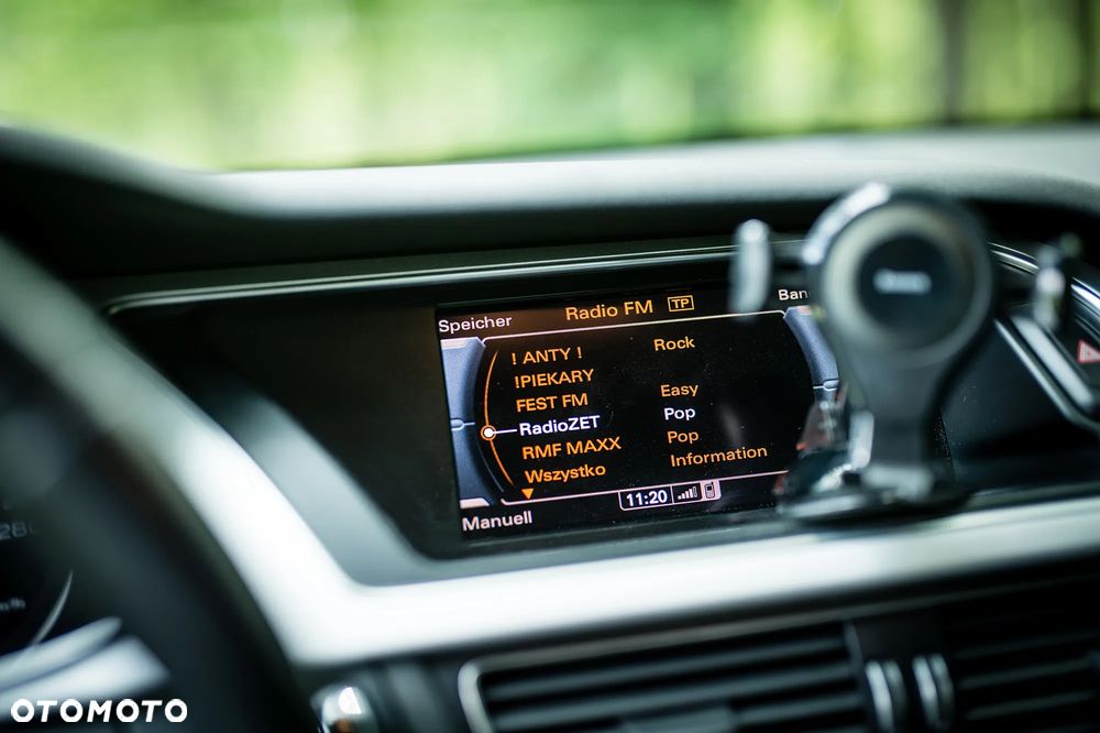 Audi A4 Avant 1.8 TFSI Multitronic - 21
