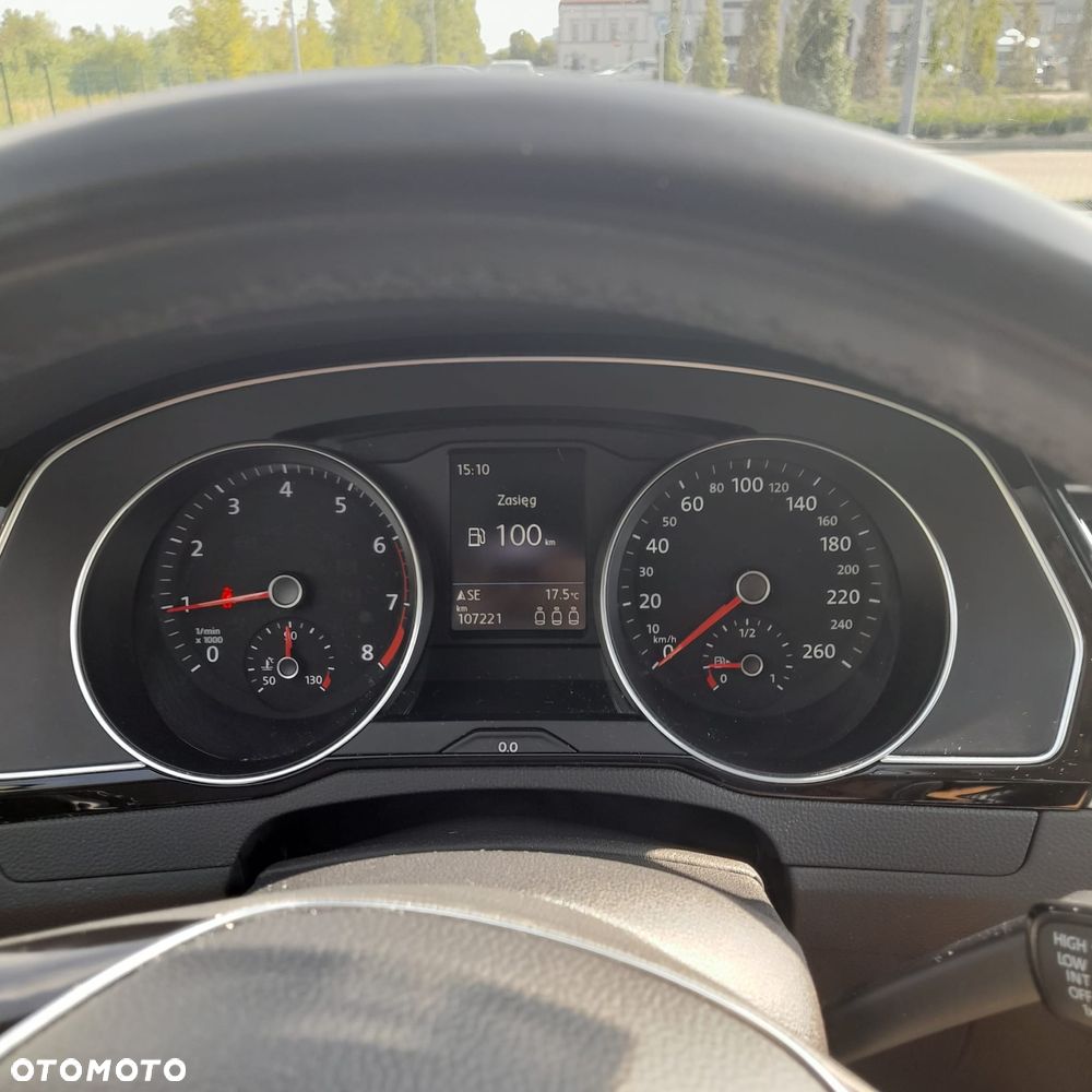 Volkswagen Passat 1.5 TSI EVO Highline - 11