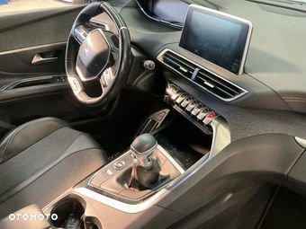Peugeot 5008 BlueHDi 130 Allure - 18