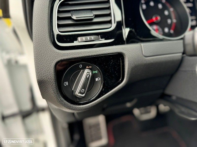 VW Golf GTI Clubsport DSG - 20