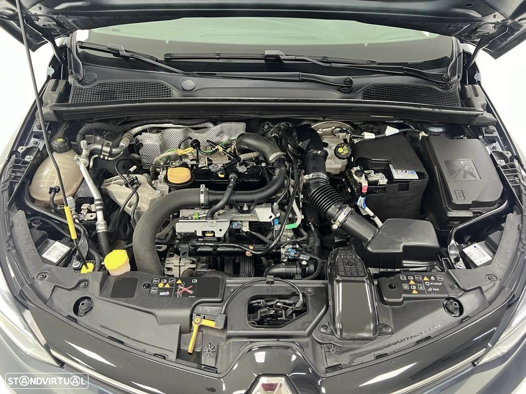 Renault Clio 1.0 TCe Limited - 25