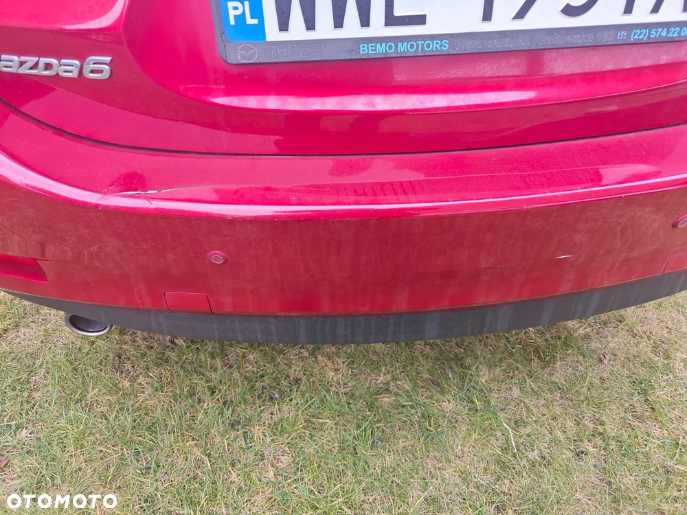 Mazda 6 2.0 Skypassion I-ELoop - 6