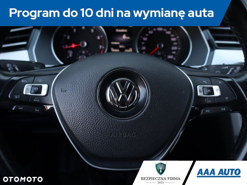 Volkswagen Passat Variant - 20