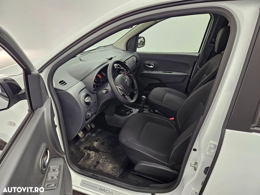 Dacia Lodgy - 6